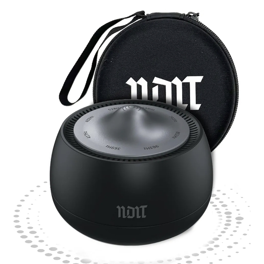 Portable Electronic Tubetan Singing Bowl